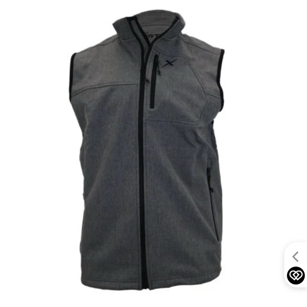 Lifestyle X Vest with REPEL-X
